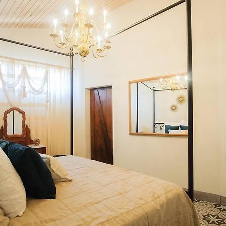 Casa Capilla @ Casa Frida Valle De Gpe Βίλα San Marcos  Εξωτερικό φωτογραφία