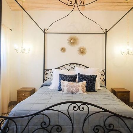 Casa Capilla @ Casa Frida Valle De Gpe Βίλα San Marcos  Εξωτερικό φωτογραφία