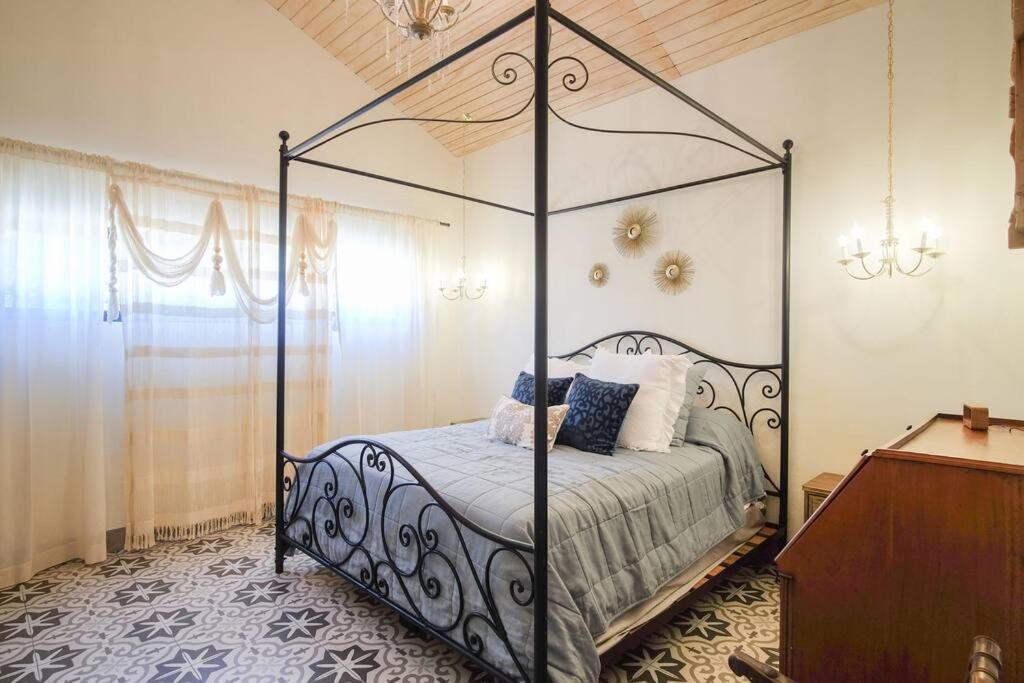 Casa Capilla @ Casa Frida Valle De Gpe Βίλα San Marcos  Εξωτερικό φωτογραφία